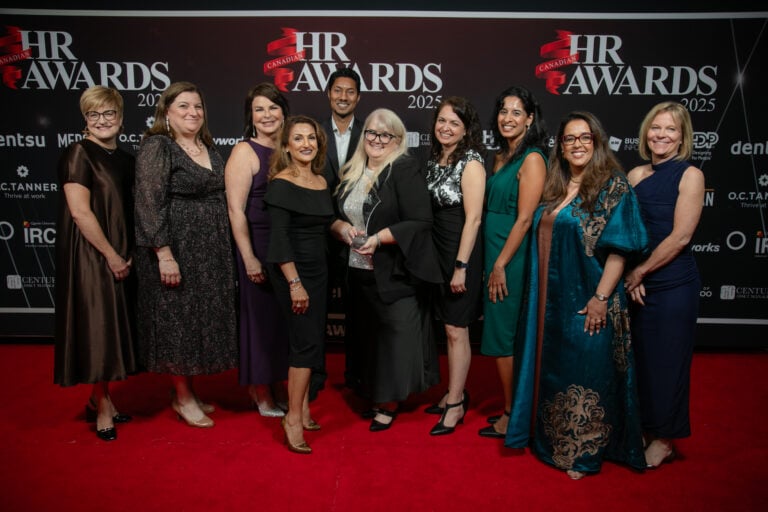 BEST HR COMMUNICATION STRATEGY