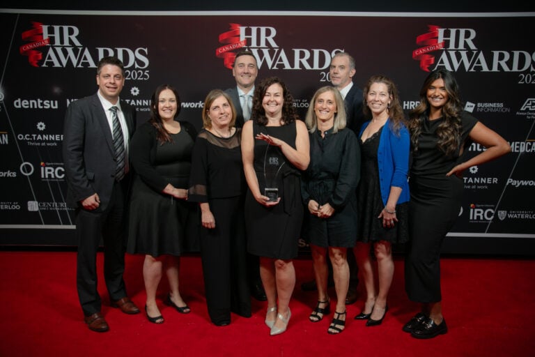 BEST REWARD & RECOGNITION STRATEGY