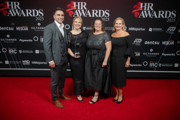 BEST SERVICE PROVIDER OF THE YEAR