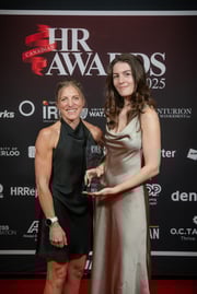 BEST WORKPLACE CULTURE