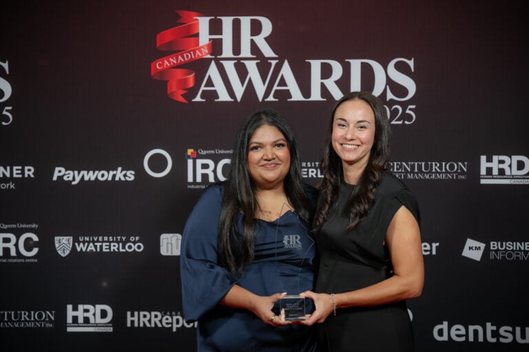 EXCELLENCE IN FLEXIBLE WORK STRATEGIES