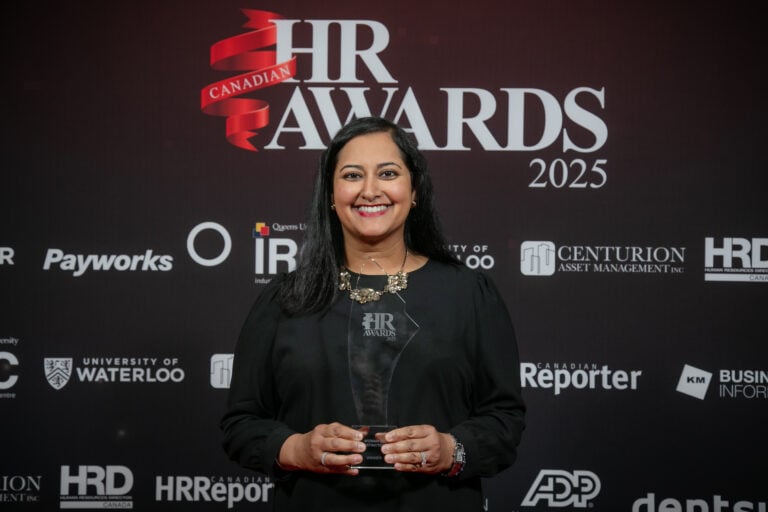 WOMAN OF DISTINCTION