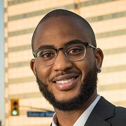 Jamelle Lindo, CTP, ACC