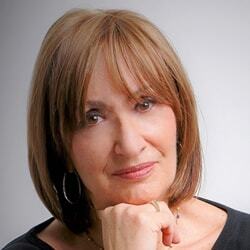 Barbara Benoliel, Ph.D.