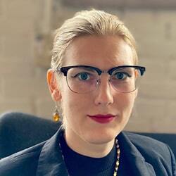 Jade Pichette (they/them)