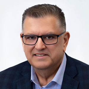 Edward Perry, MBA, EdD(c)