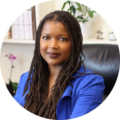 Surranna Sandy, MA, MBA