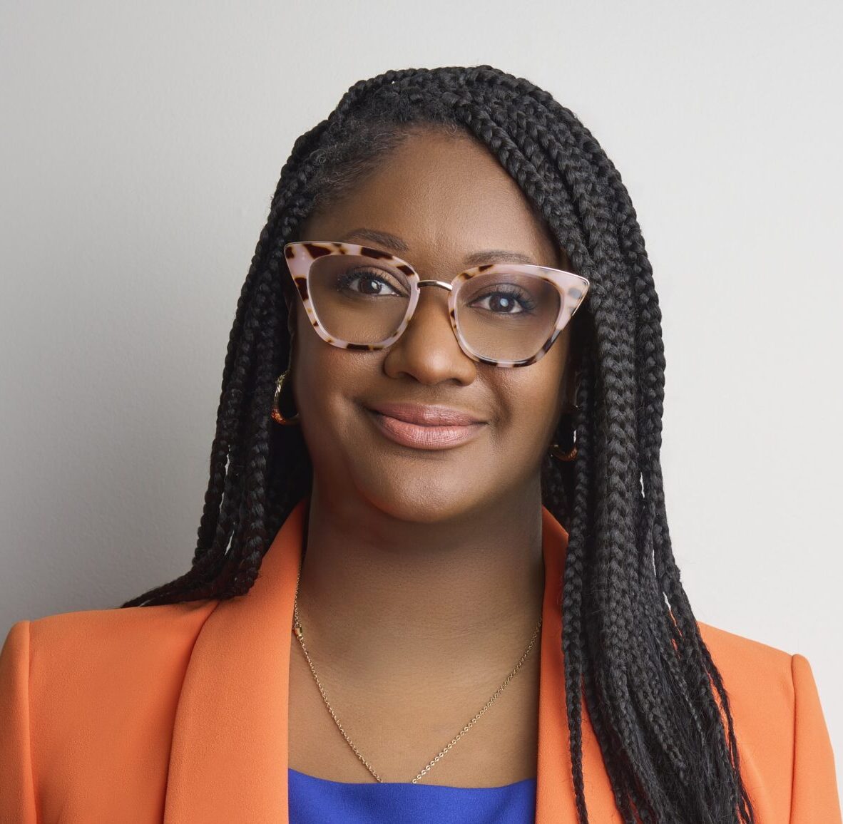 Lauren Canzius, MIR, CCP