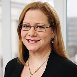 Cathy Gallagher-Louisy