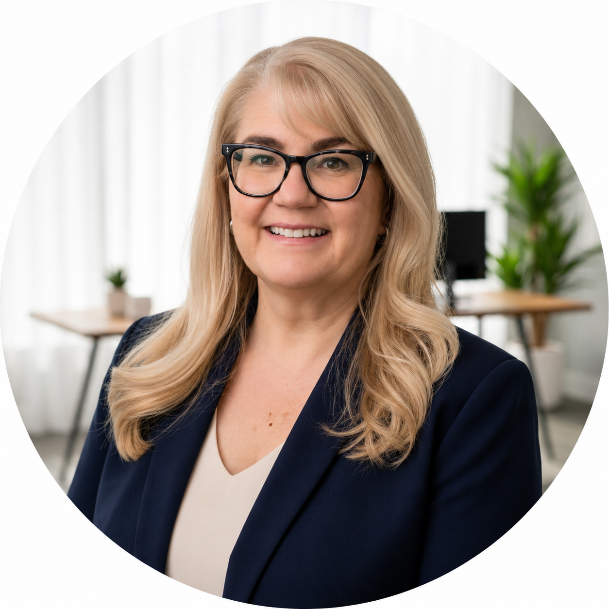 Deborah Arsenault