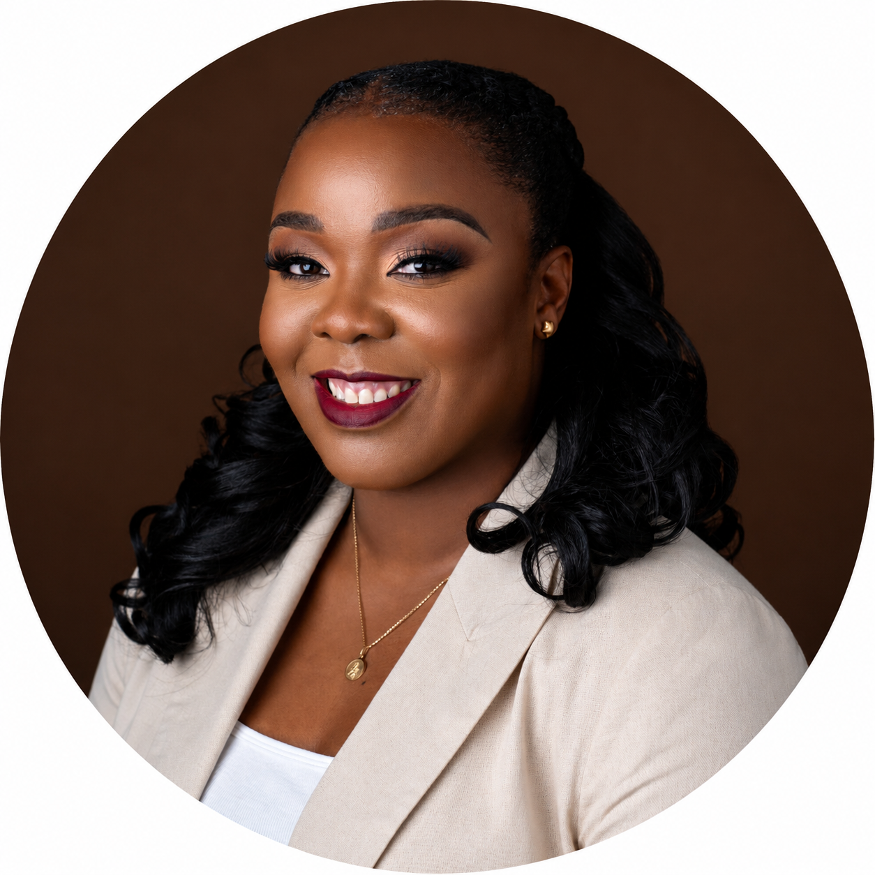 Isioma Coker