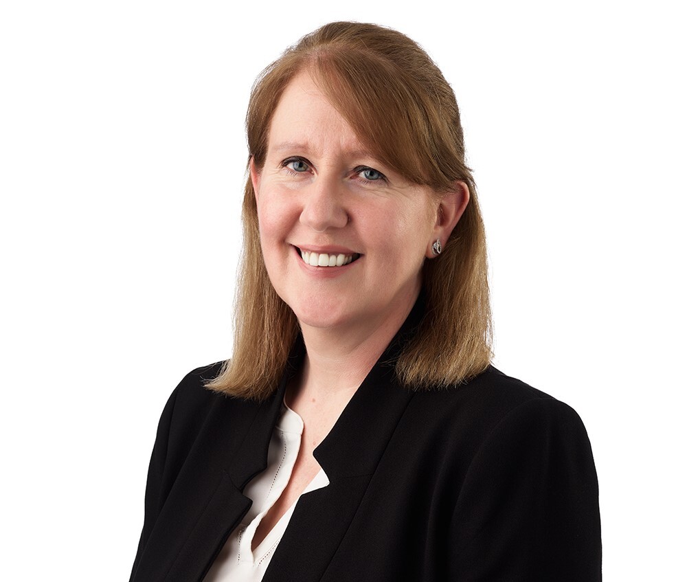 Julie Turner Headshot 2026