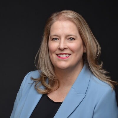Katrina Stevens Headshot