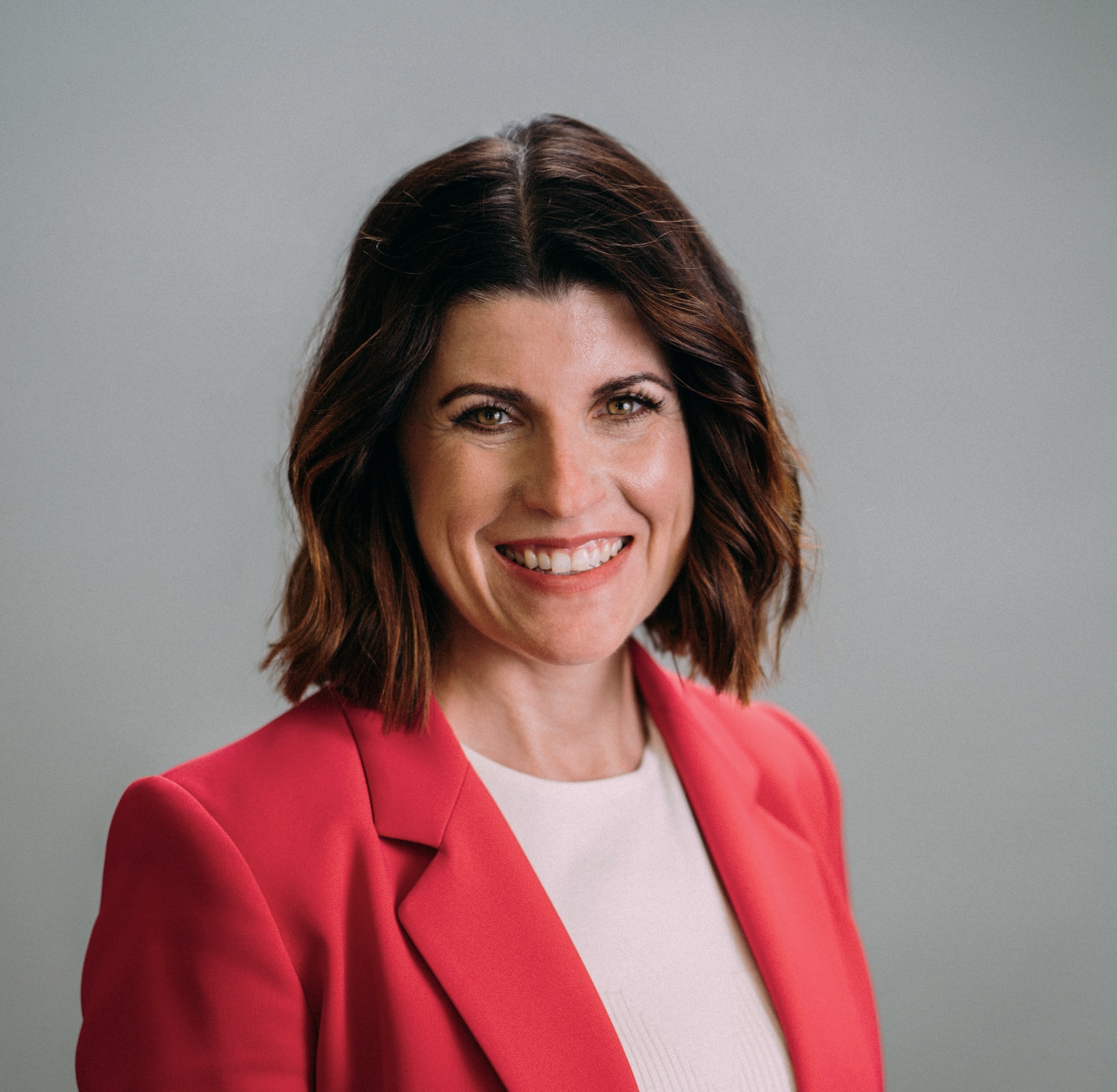 Keri Fraser - headshot