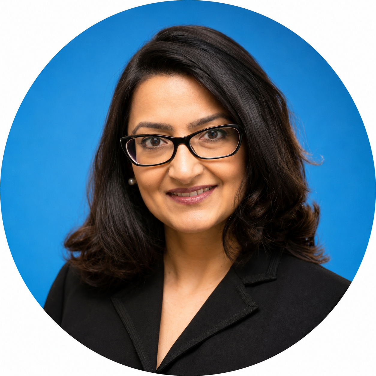 Rima Toor