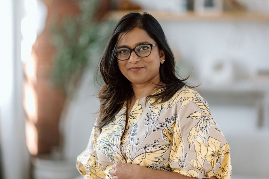 Thanuja Thananayagam