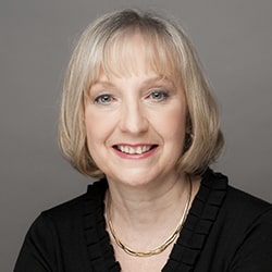Lynette Gillis, PhD, CTDP