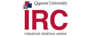Queen’s University IRC