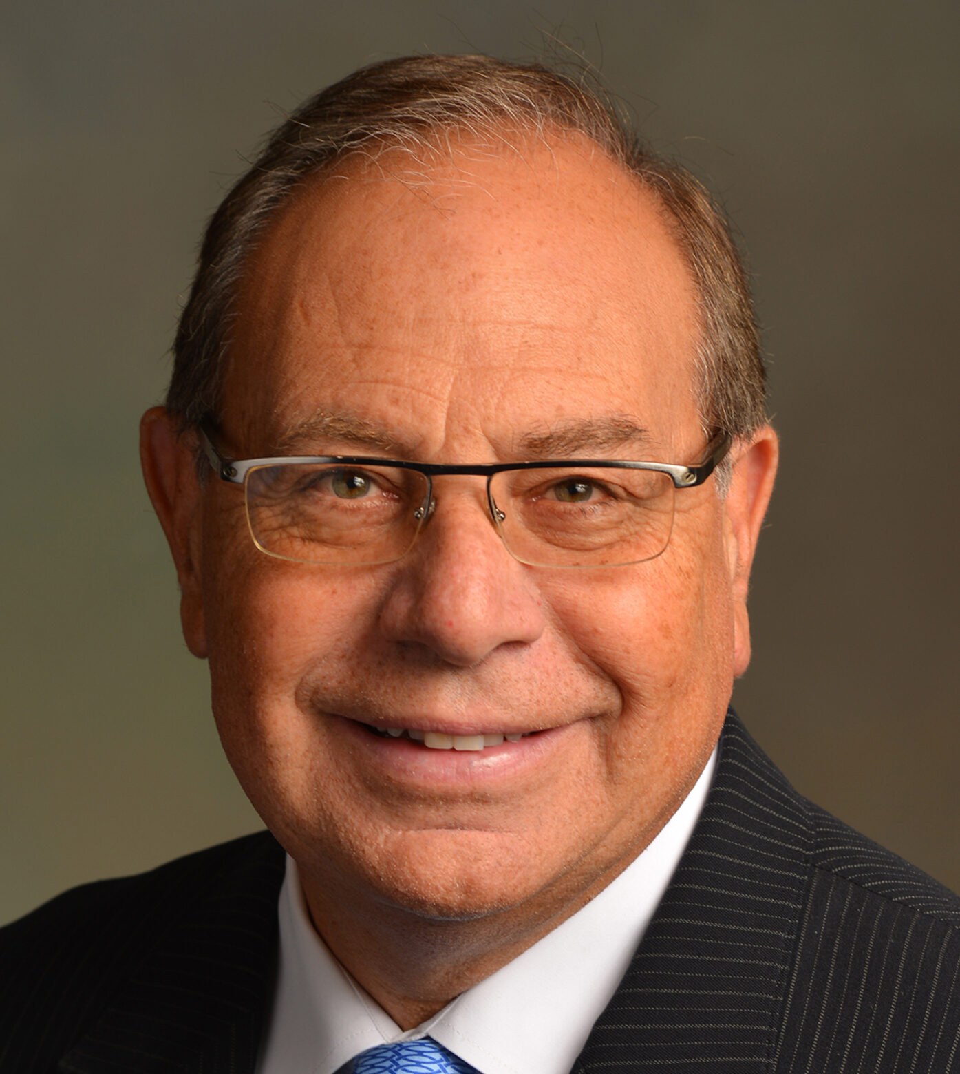 Anthony Ariganello